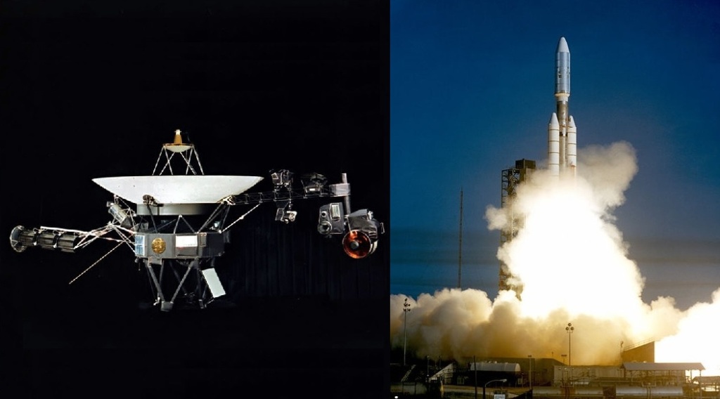 Voyager 1 has left the Solar System | GALILEO