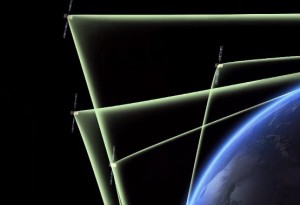 Galileo signals