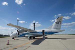 ATR 42-600,