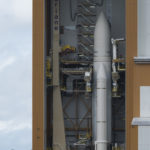 Galileo launch 8, VA233 (17-11-2016)