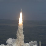 Galileo launch 8, VA233 (17-11-2016)