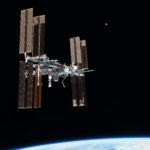 ISS - International Space Station