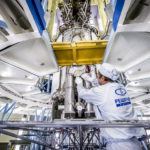 GLONASS satellites will be transmitting encoded signal