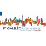 First Galileo User Assembly, 28-29 Nov.