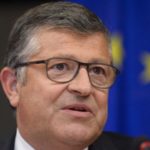 Franck Proust (EPP, FR), Vice-Chair of Parliament’s sky and space intergroup