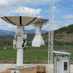 Indra expands with four new stations the Galileo ground segment