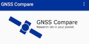 GNSS Compare app lets your smartphone work directly with Galileo