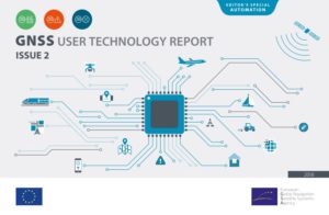 2018 GNSS user technology report