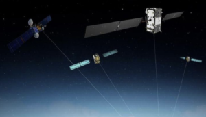 Last four Galileo satellites usable for service provision
