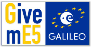Galileo give mE5