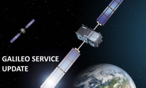 Galileo service update