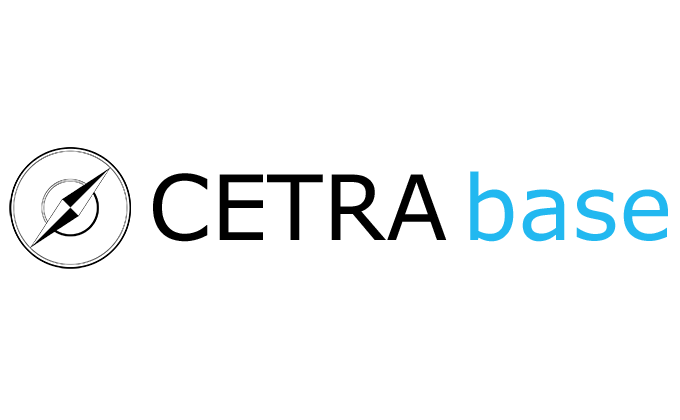 Cetra Base - logo