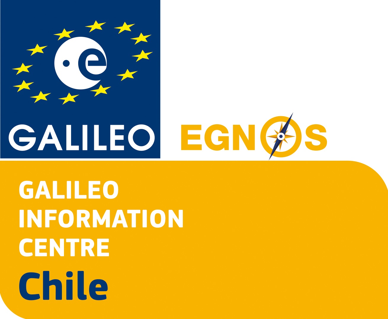 GIC Chile - logo