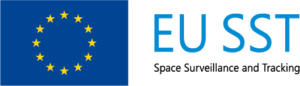 EU SST logo